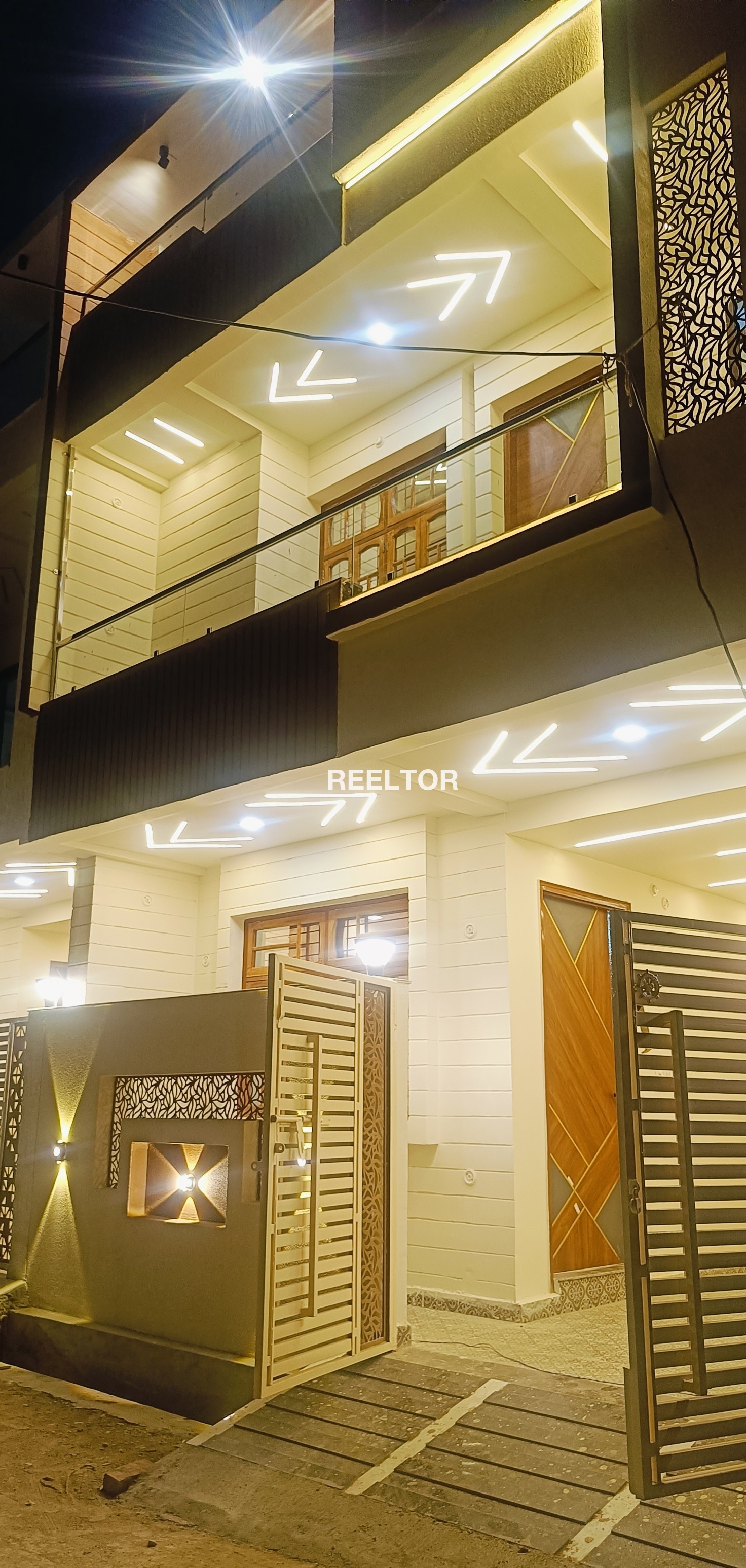 Shop For Rent In Misrod Huzur