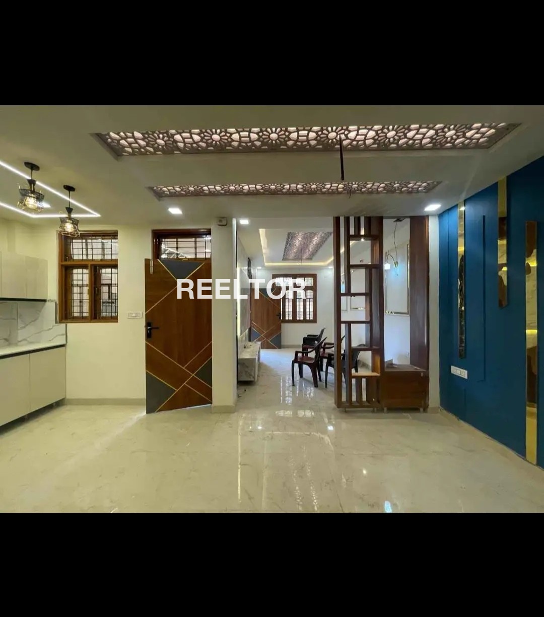 Villa For Sale In Van Vihar Colony Jaipur