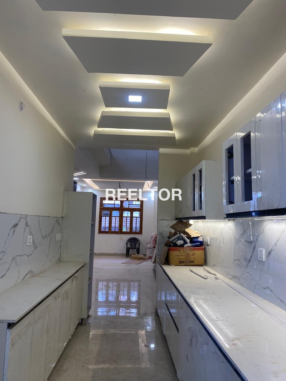 Villa For Sale In Chak Kolarkhal Sonarpur