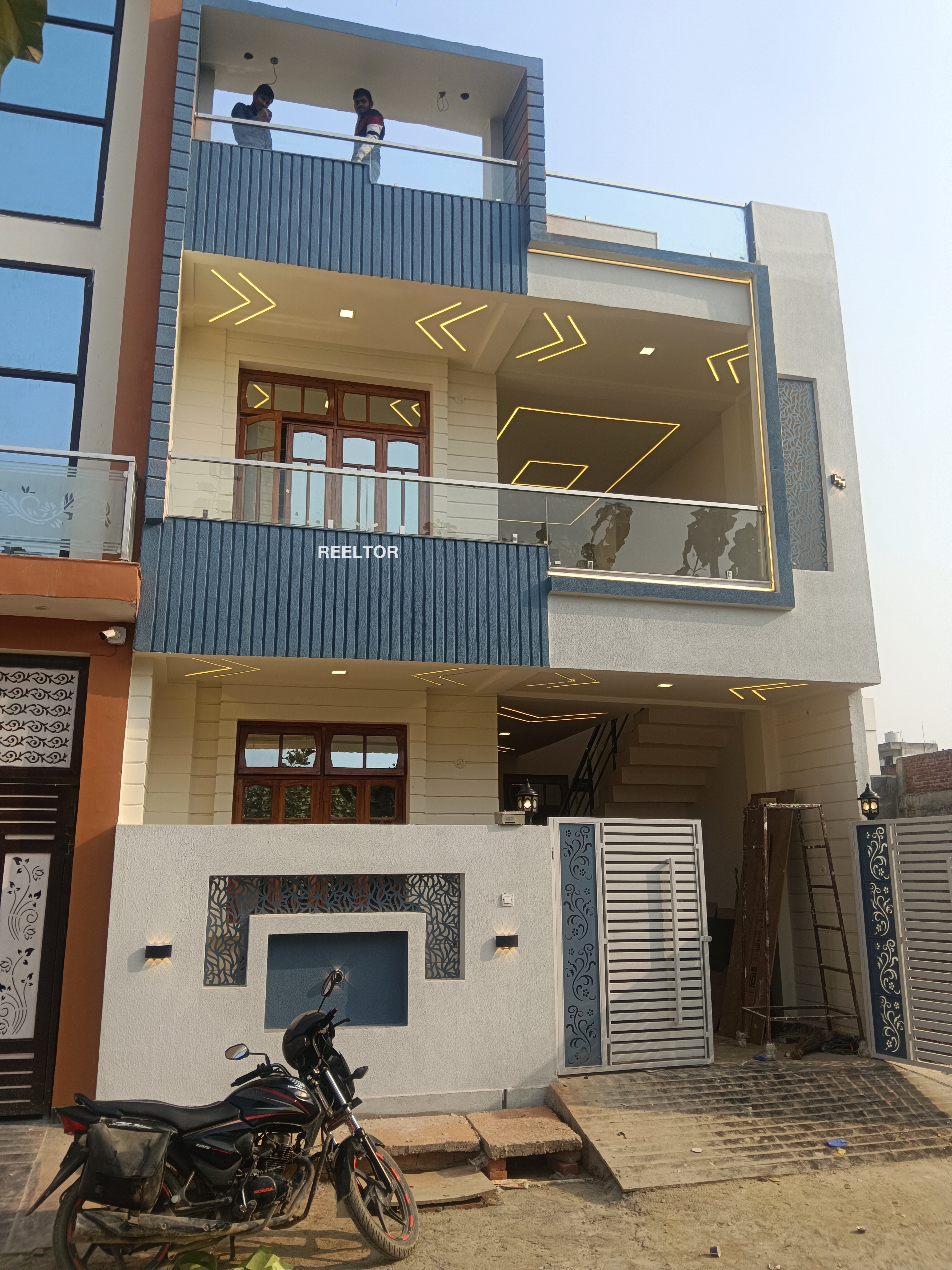 Villa For Rent In Barmohanpura Sanganer