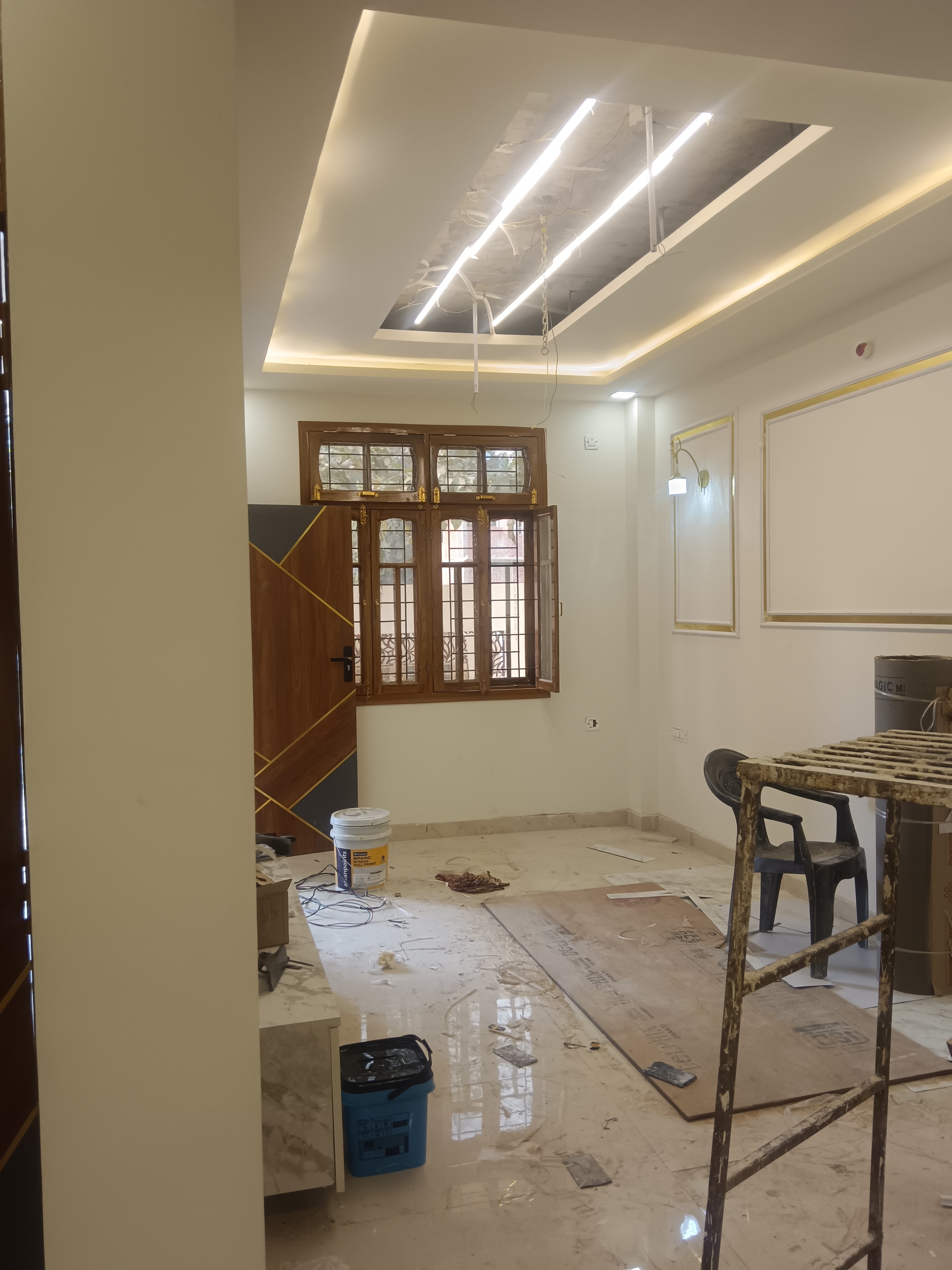 Villa For Sale In Manjalpur Vadodara