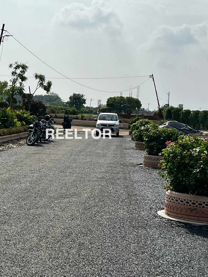 Shop For Sale In Bareda Niwai