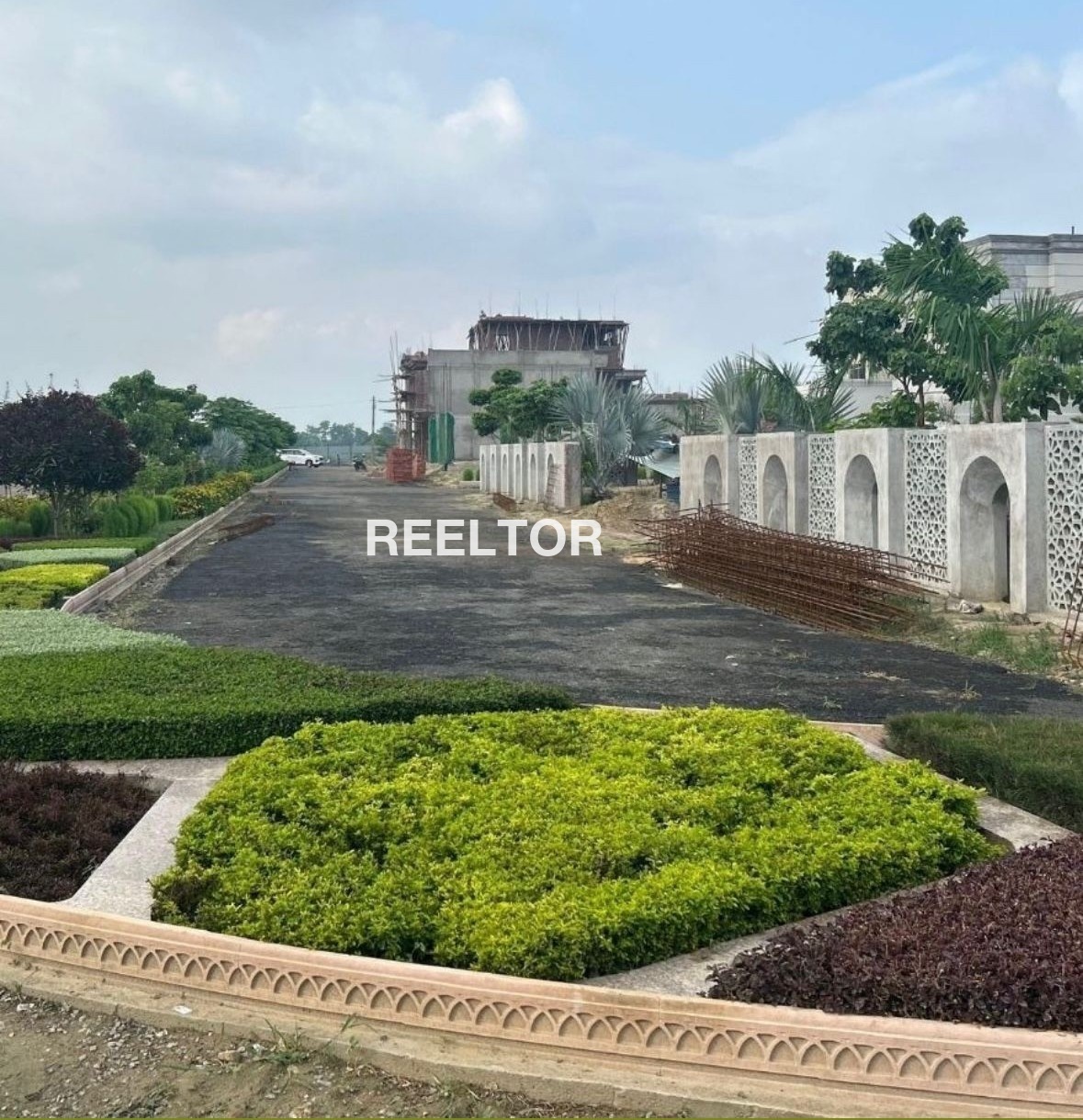 Villa For Rent In Greater Kailash I Kalkaji