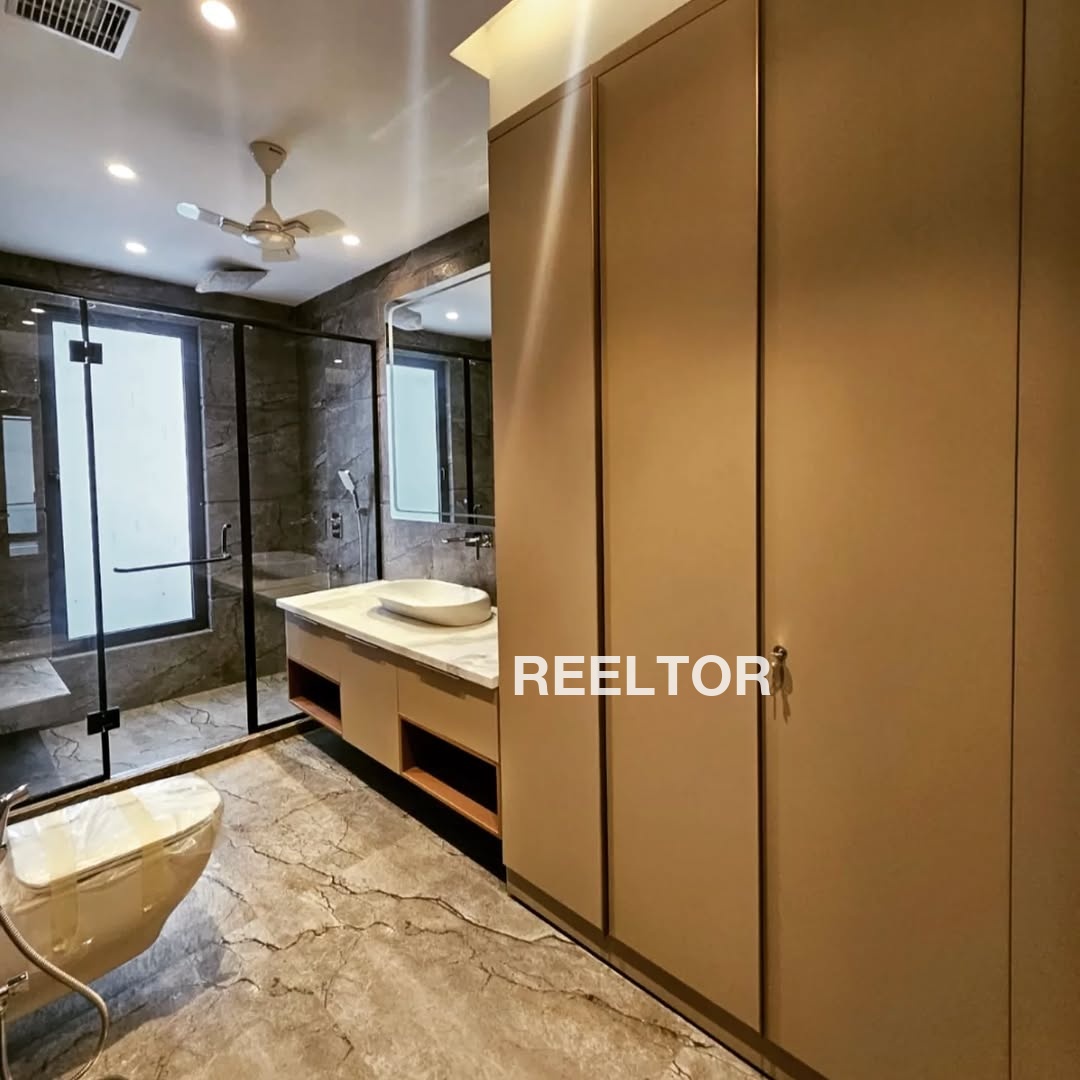 Villa For Rent In Barmohanpura Sanganer