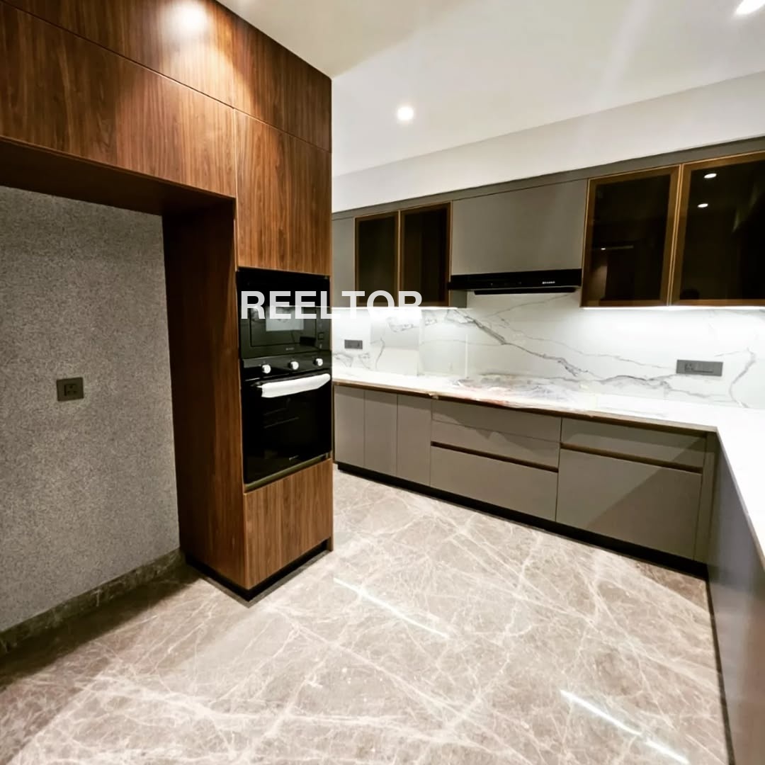 Villa For Sale In Hanspura Asarva