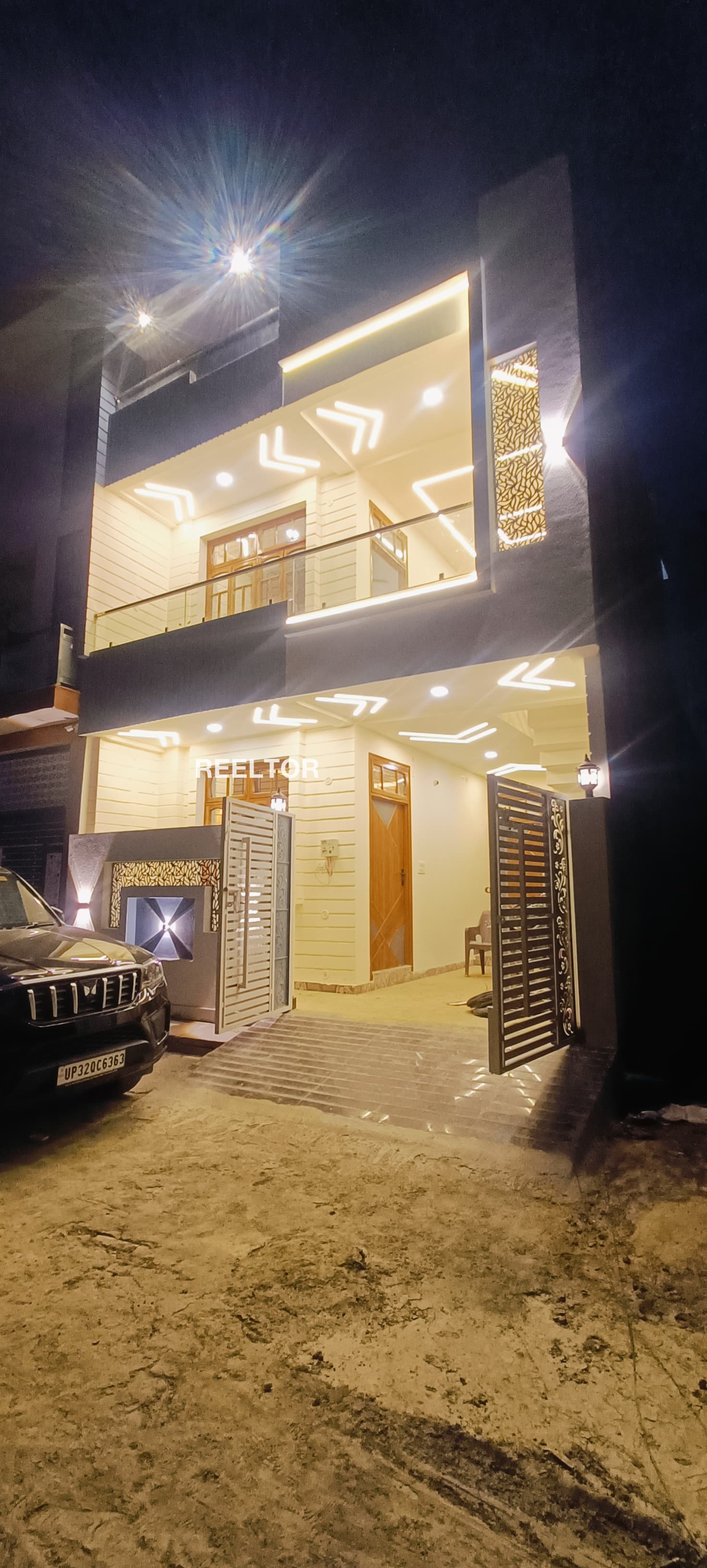 Villa For Sale In Ambapur Gandhinagar