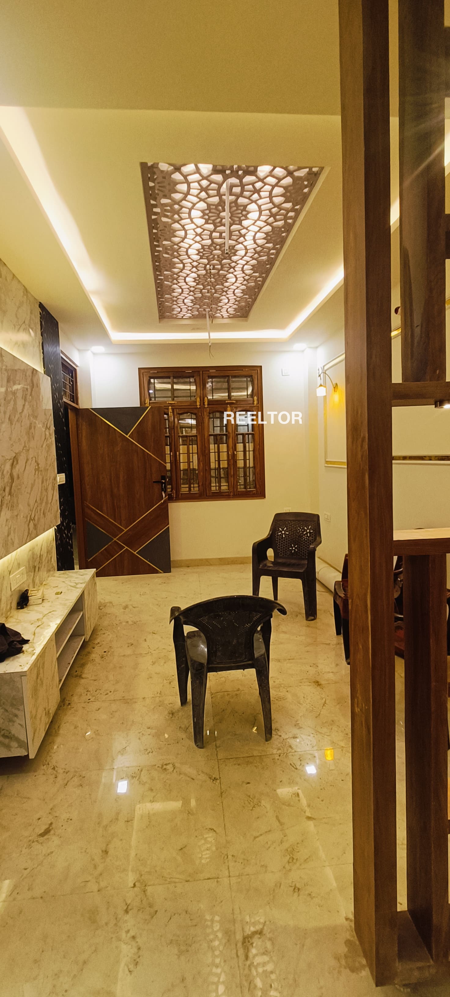 Villa For Rent In Daunthal Jogindarnagar