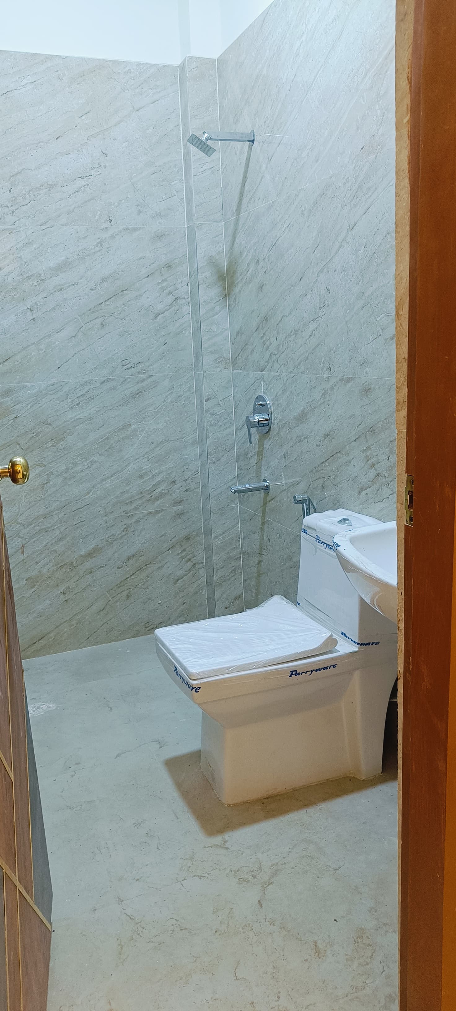 Villa For Sale In Panner Jageer Tral