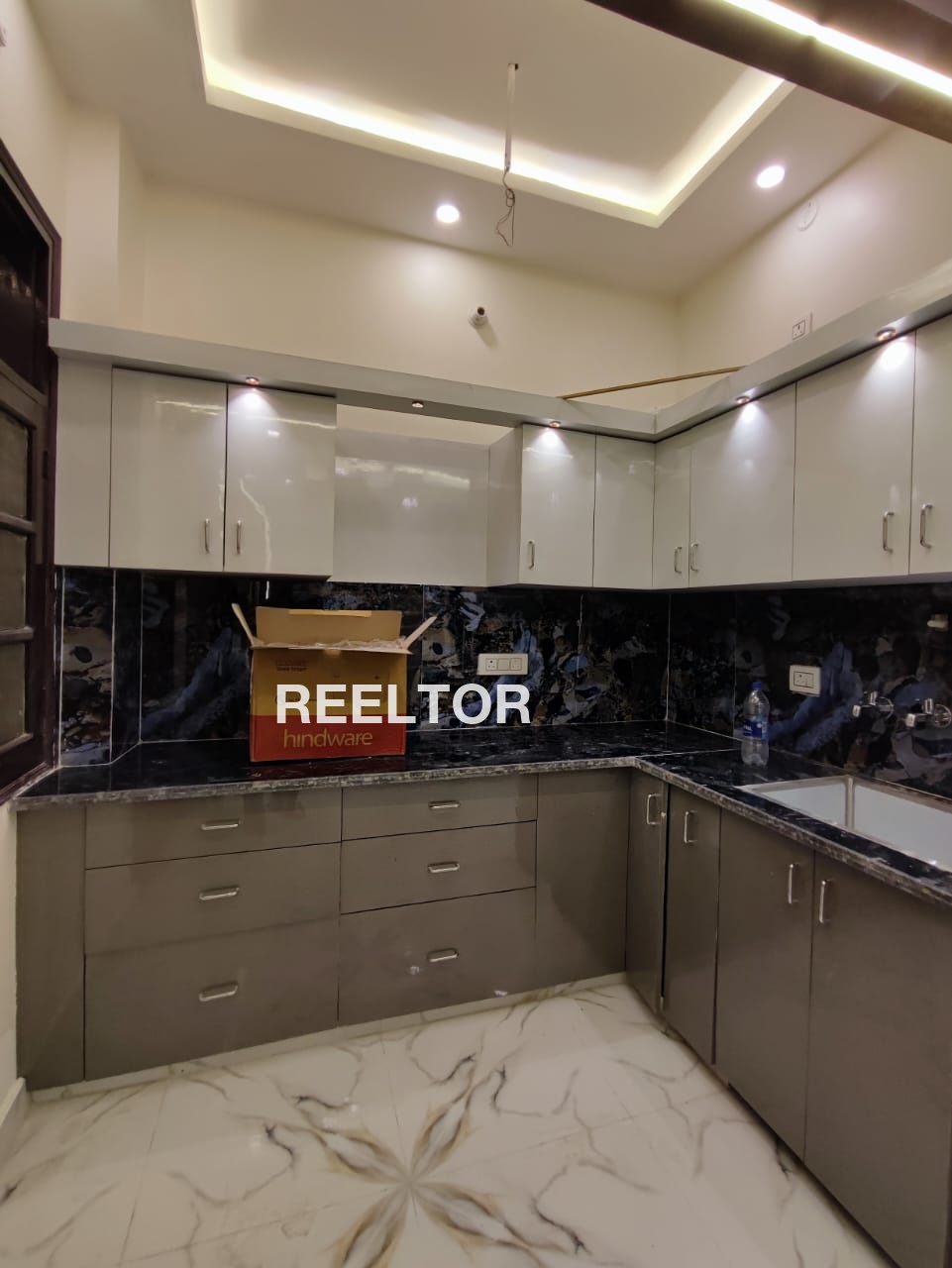 Independent House For Sale In Airoli