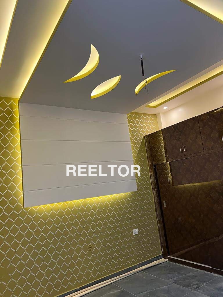 Villa For Rent In Bangawan Raisen