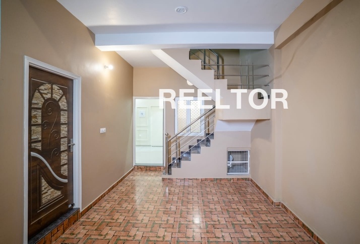 Villa For Rent In Sahitanr Patratu