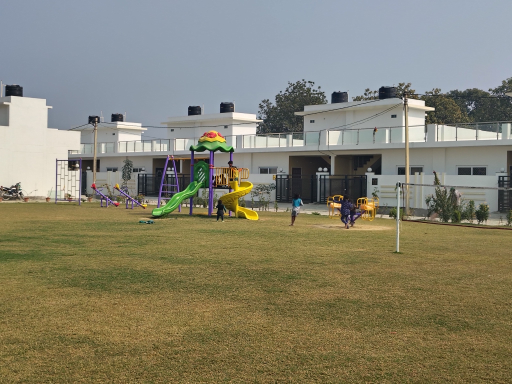 Villa For Rent In Luksar Bahadurgarh