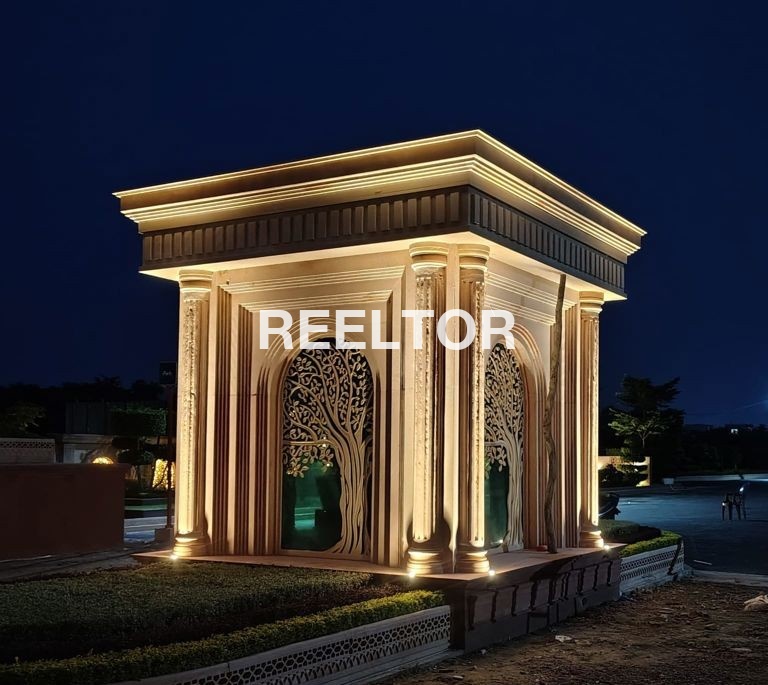 Villa For Sale In Adalaj Gujarat
