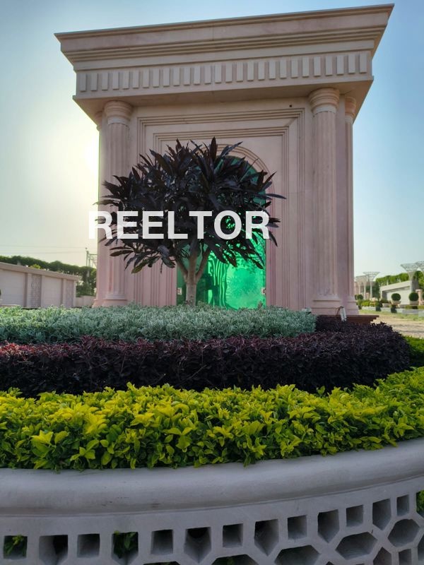 Villa For Rent In Amrawat Raisen