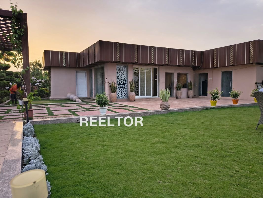 Villa For Sale In Krishna Vihar Sanganer