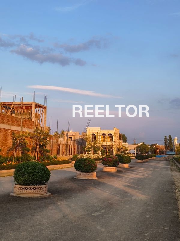 Villa For Sale In Krishna Nagar Faridabad