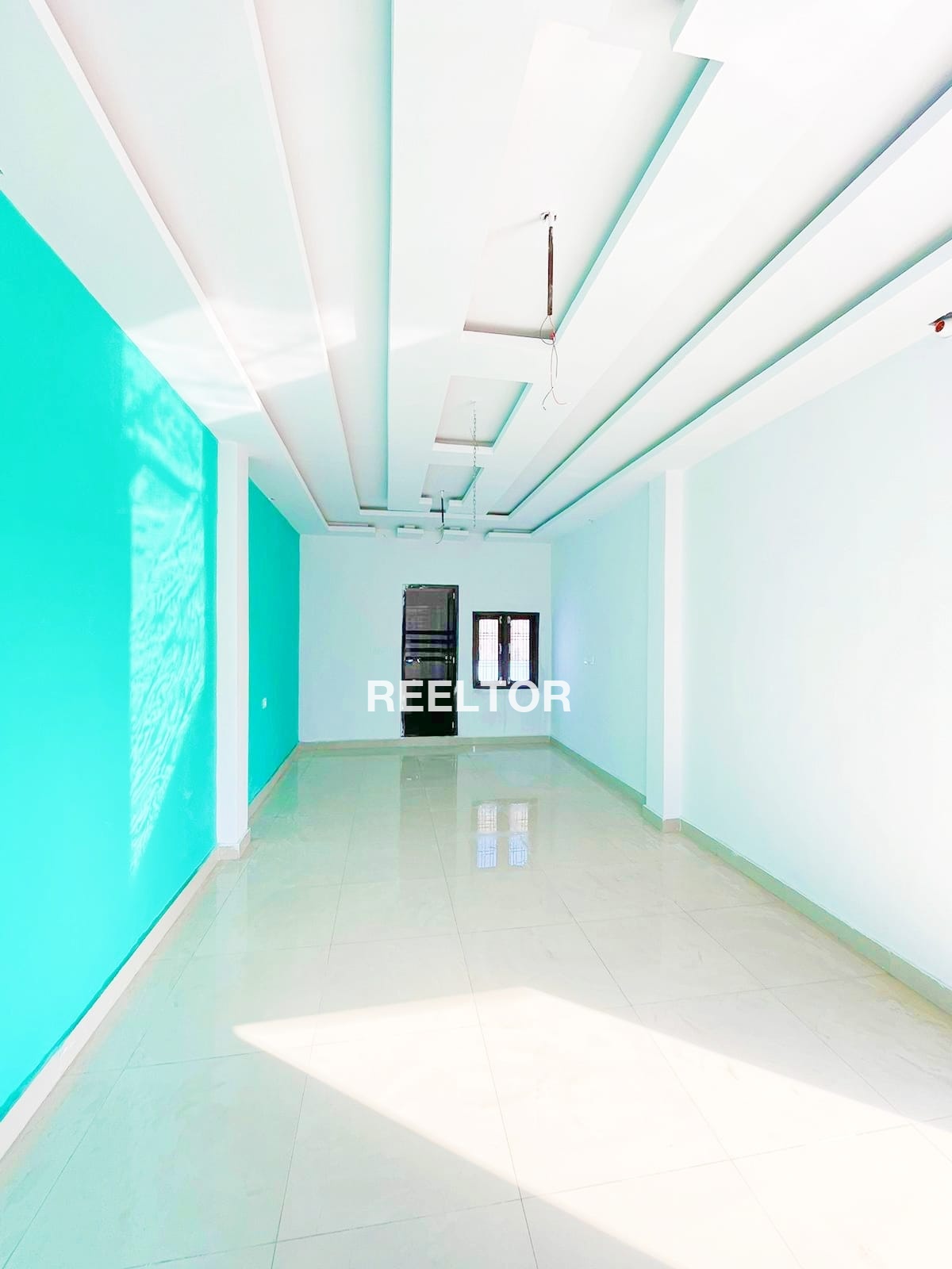 Villa For Rent In Bararta Sarkaghat