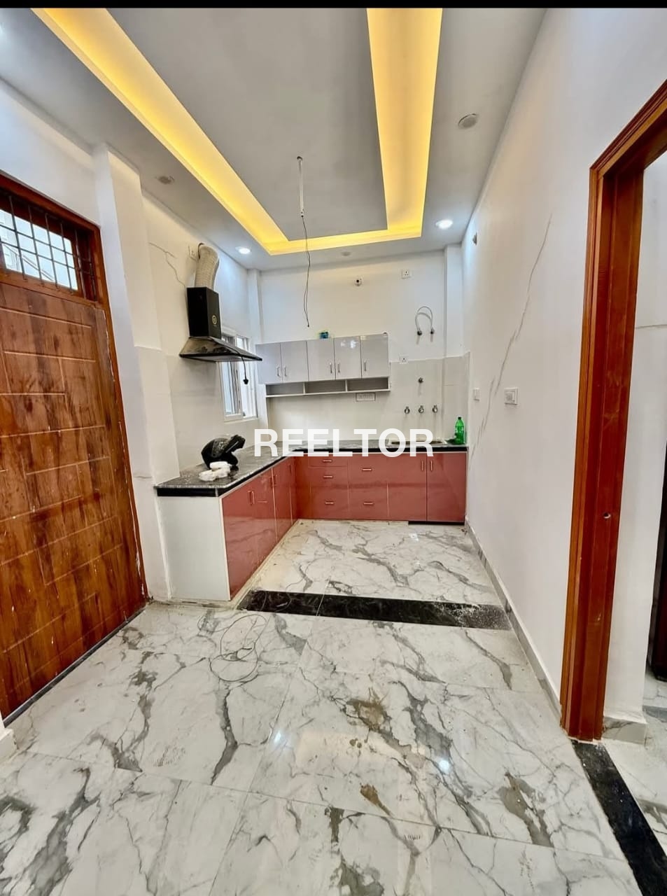 Villa For Rent In Kooner Paota