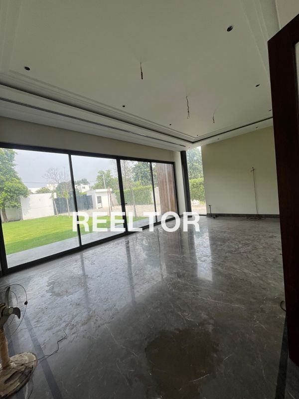 Villa For Sale In Rishipuram Huzur