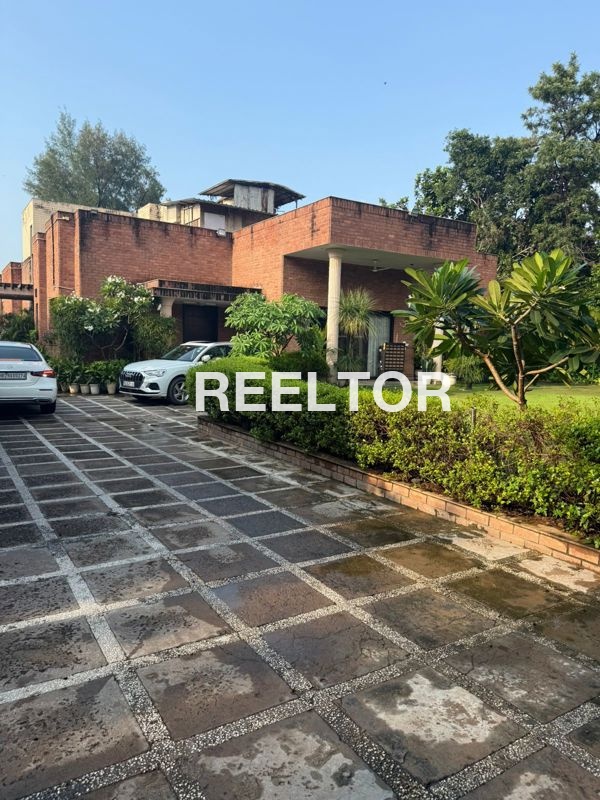 Villa For Sale In Bondhabalaji Phulera