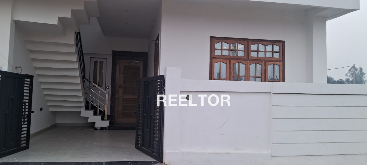 Villa For Rent In Poinad Alibag