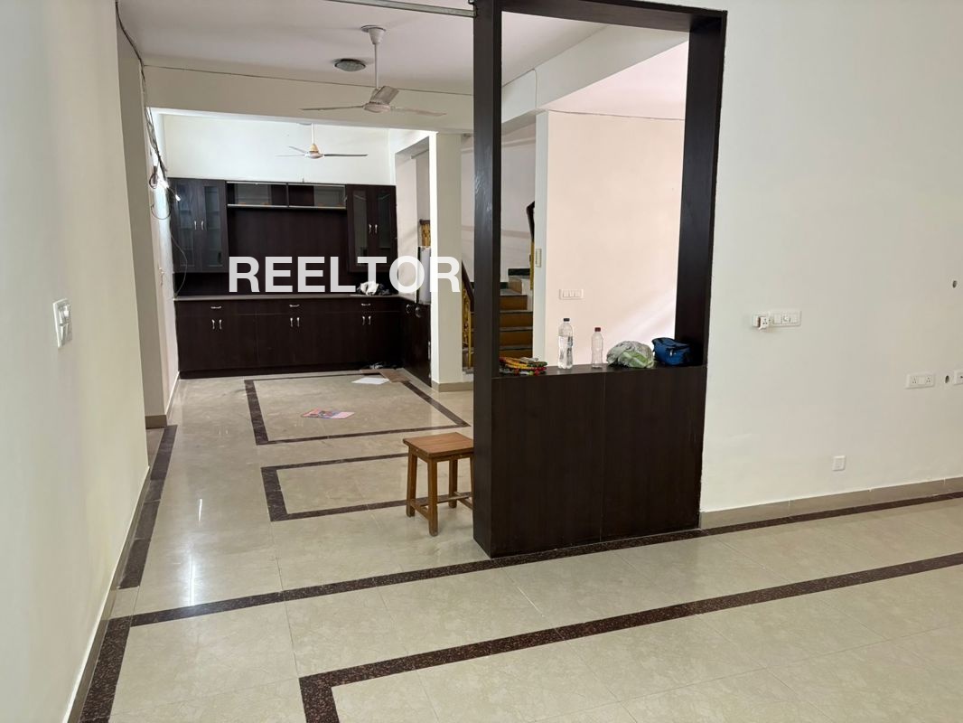 Rent House In Murugeshpalya Bangalore