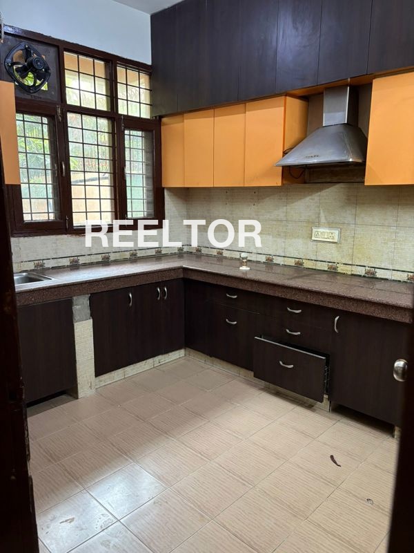 Villa For Rent In Fateh Singh Ka Bas Balesar