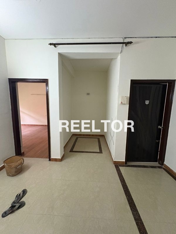 Villa For Rent In Daunthal Jogindarnagar