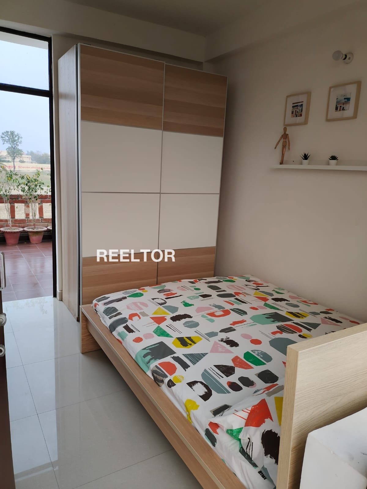 Villa For Sale In Bisrampur Khelari