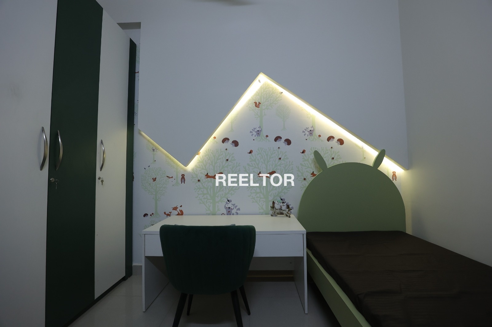 Villa For Sale In Sector 10 Gandhinagar