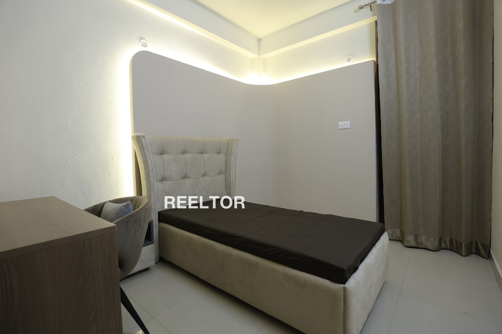 Villa For Rent In Dewin Shimla