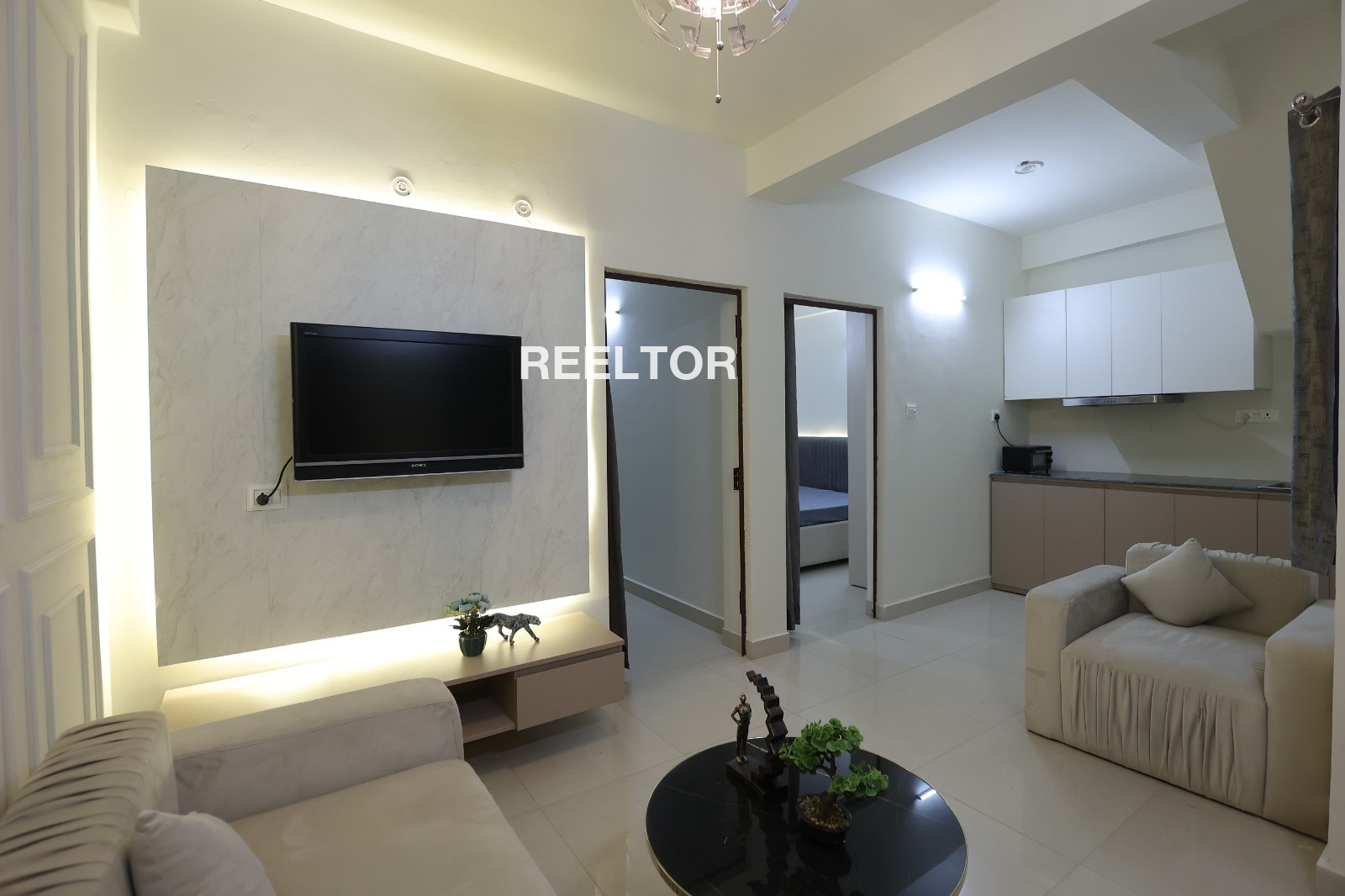 Villa For Sale In Wandra Khed
