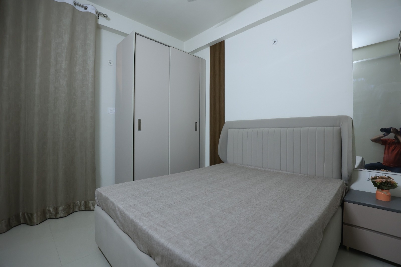 House For Rent In Idgah Hills Bhopal