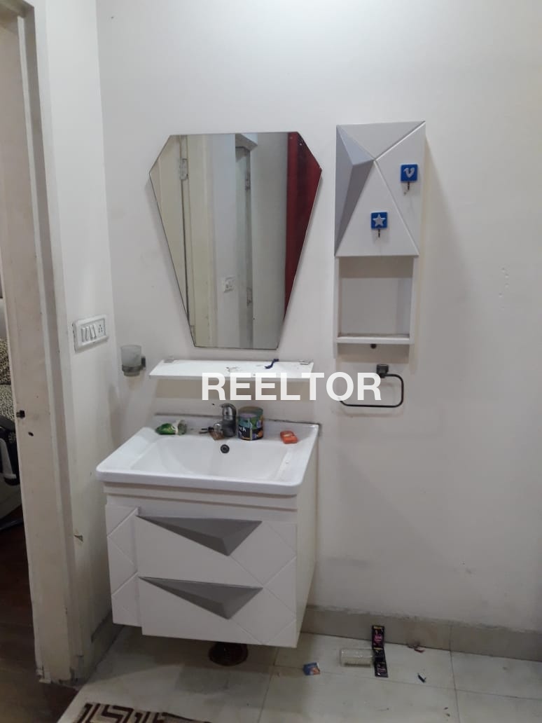 Villa For Rent In Bordhi Rehti