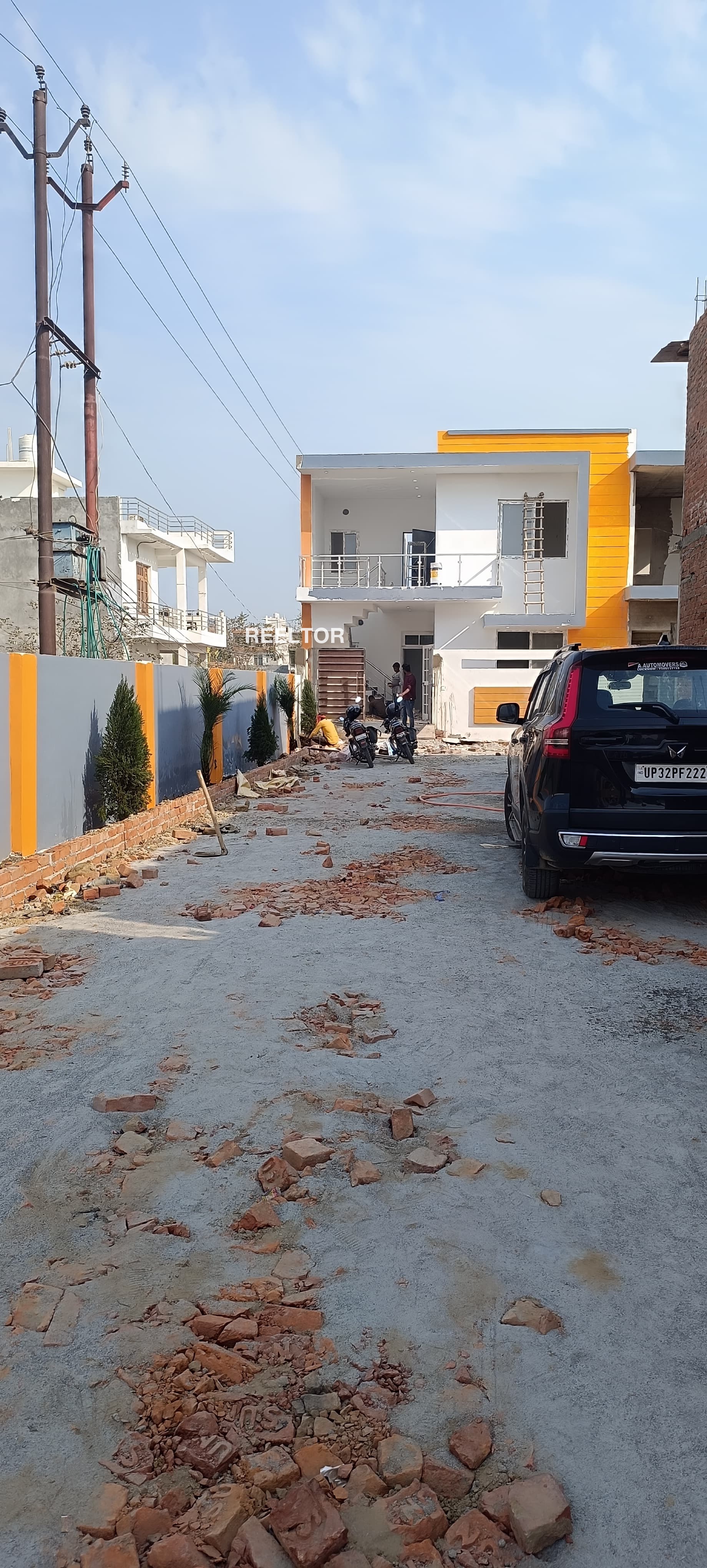 Villa For Sale In Pocket D Gautam Buddha Nagar