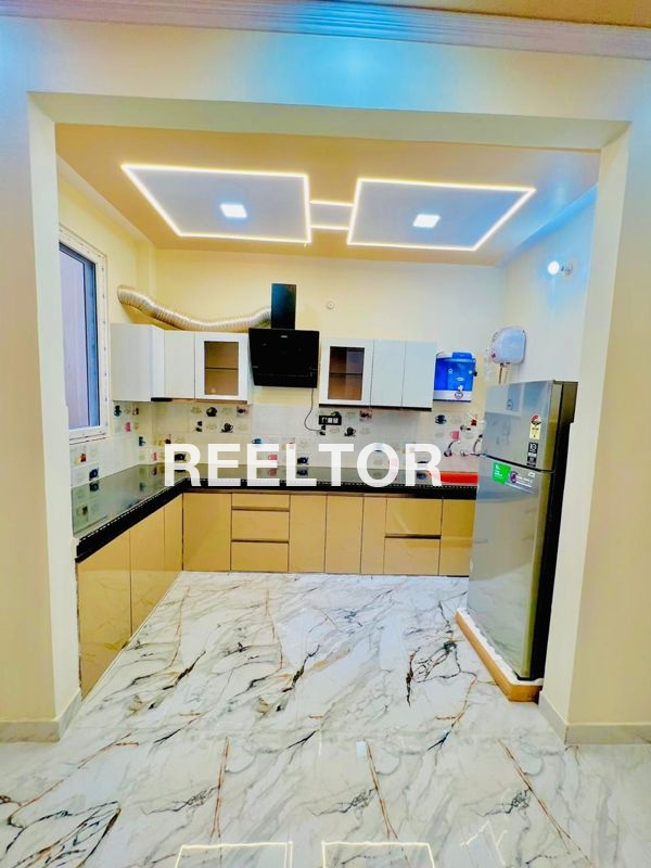 Villa For Sale In Ninod Raisen