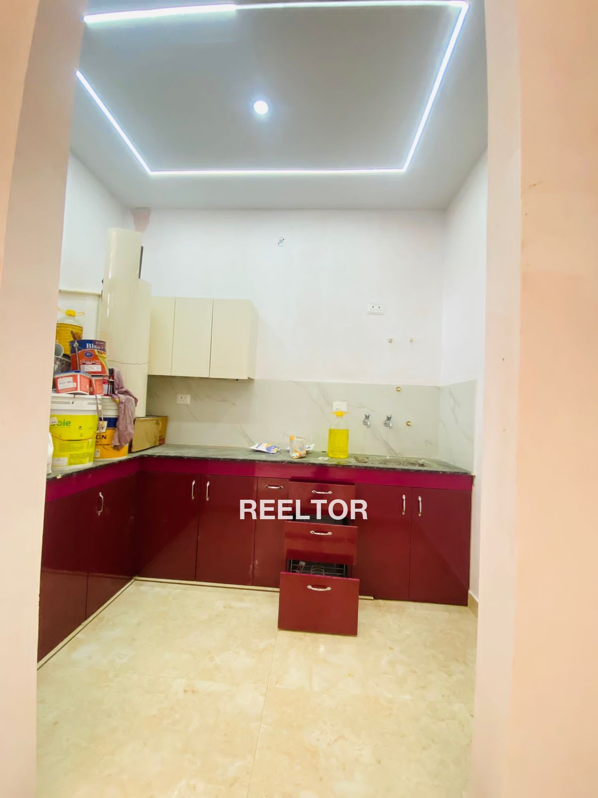 Shop For Rent In Motaganahalli Magadiu