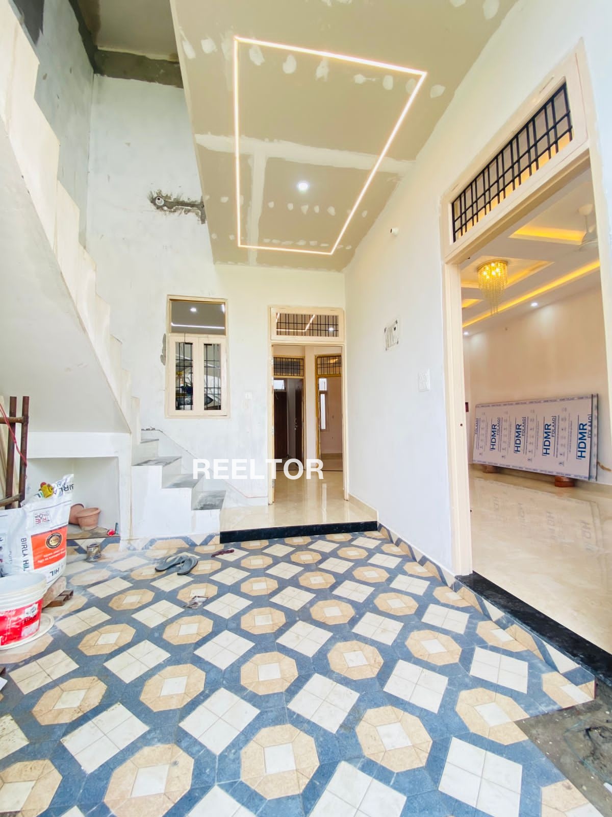 Villa For Rent In Barmohanpura Sanganer