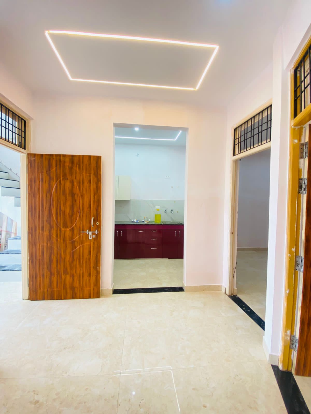 Villa For Rent In Barich Renuka