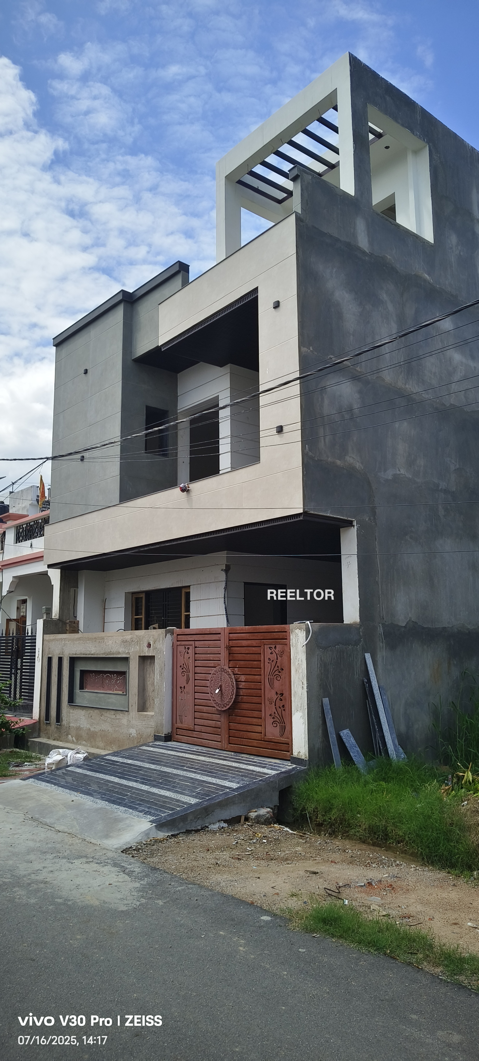 Villa For Rent In Rulana Danta Ramgarh