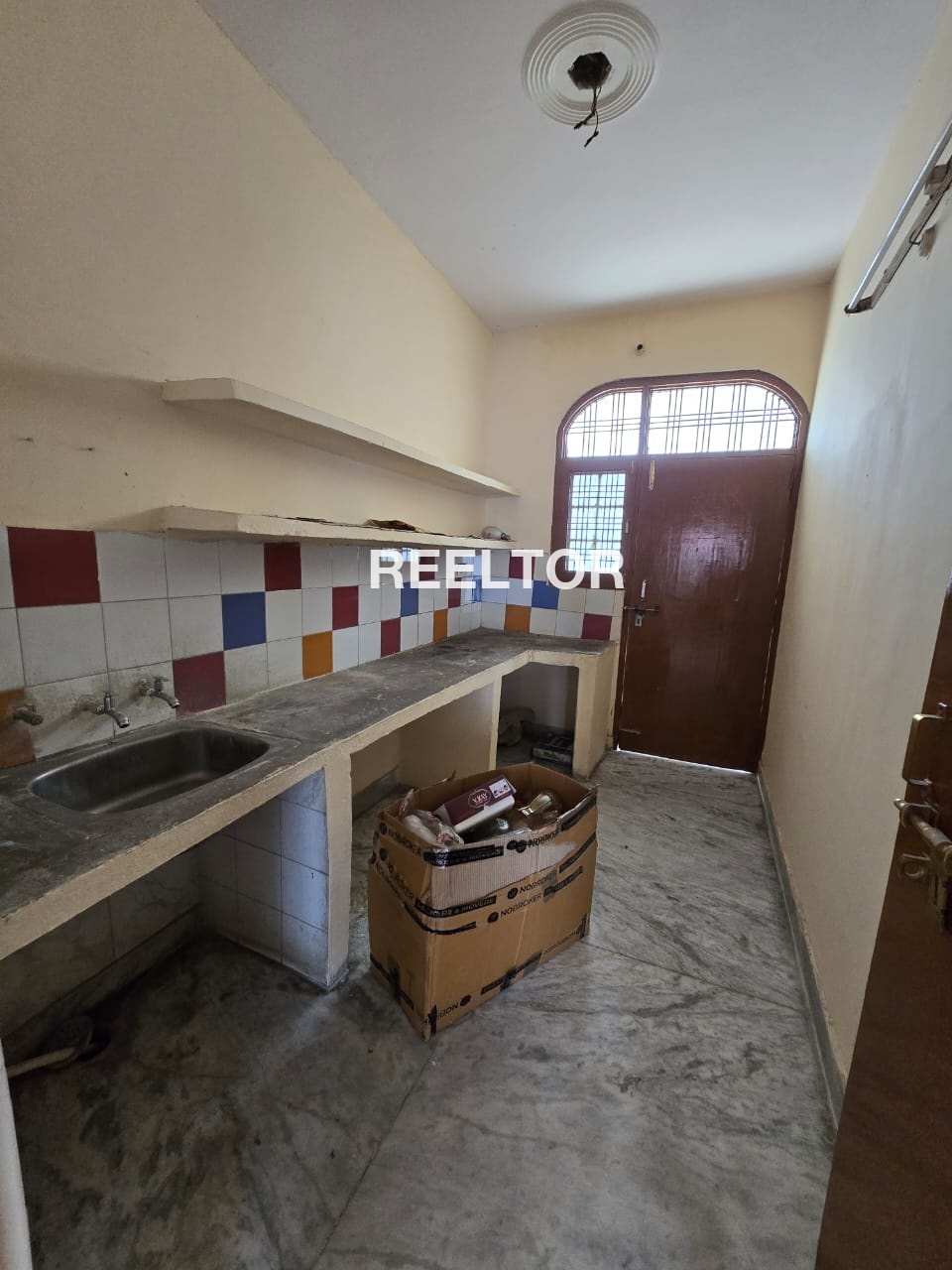 Villa For Rent In Bhankrota Khurd Sanganer