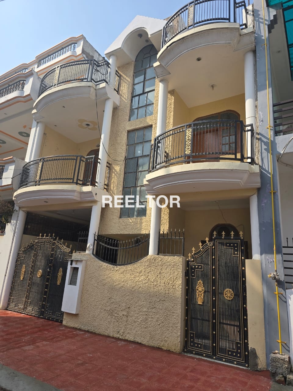 Villa For Sale In Theyampakkam Mathavaram