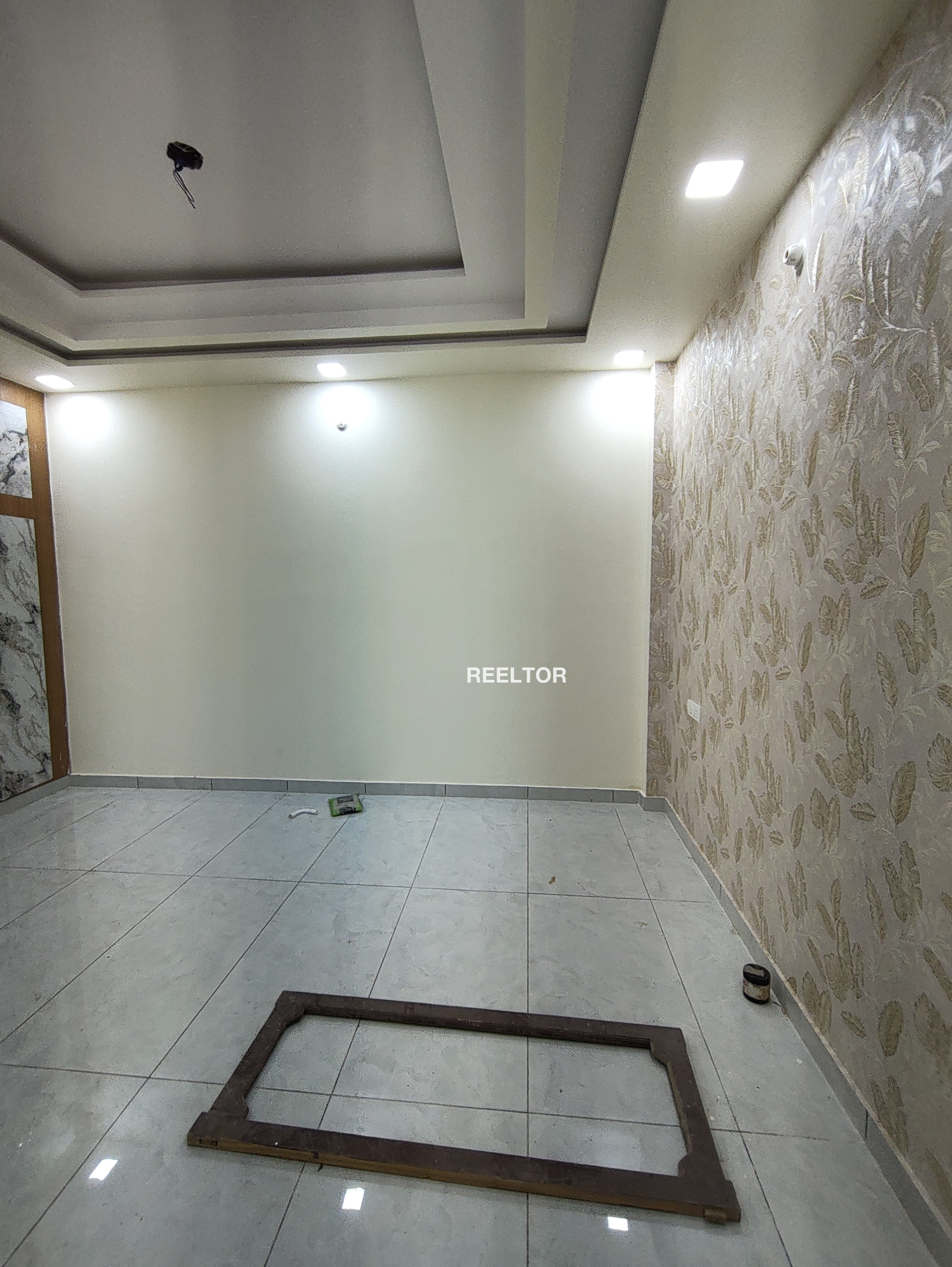 House For Rent In Lakshmipuram West Tambaram