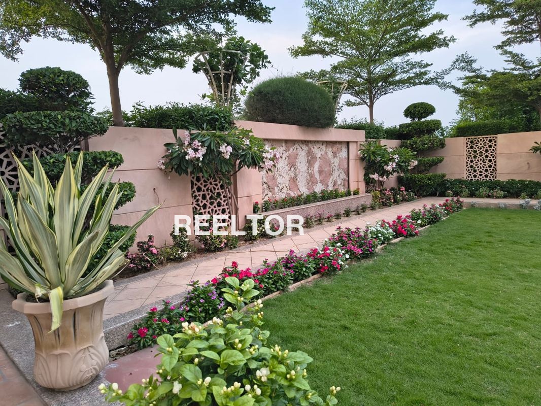 Villa For Sale In Bhursudih Tamar I