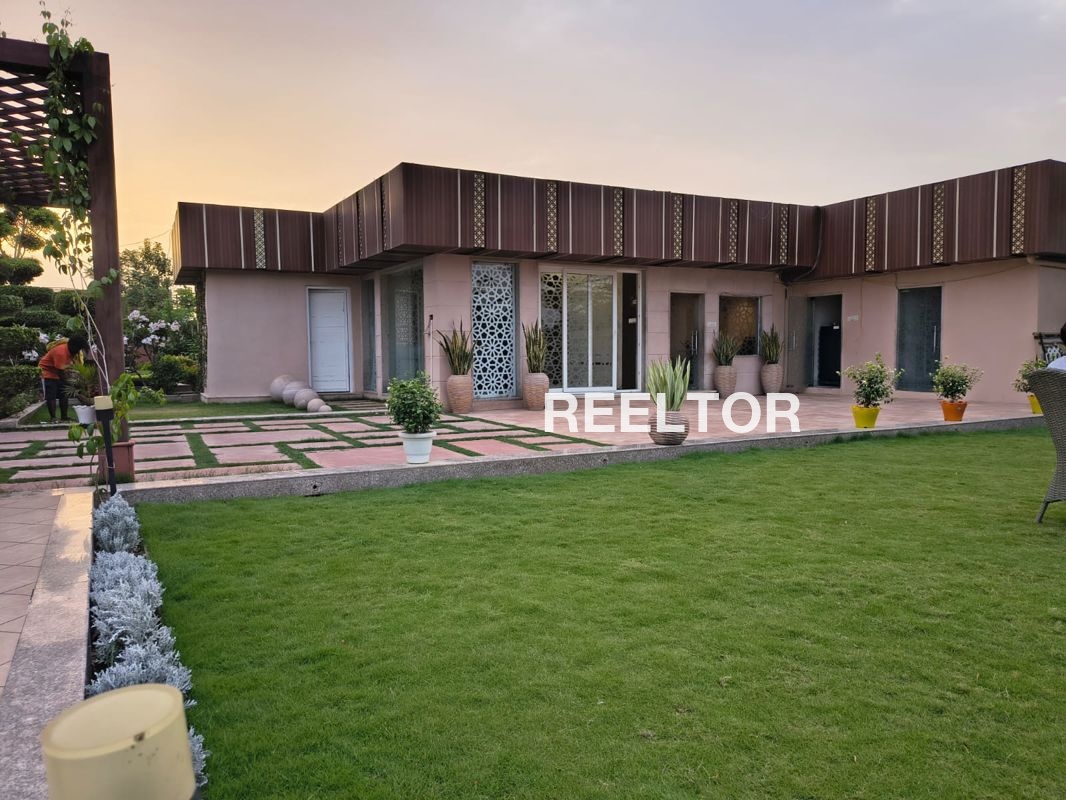 Villa For Sale In Krishna Vihar Sanganer