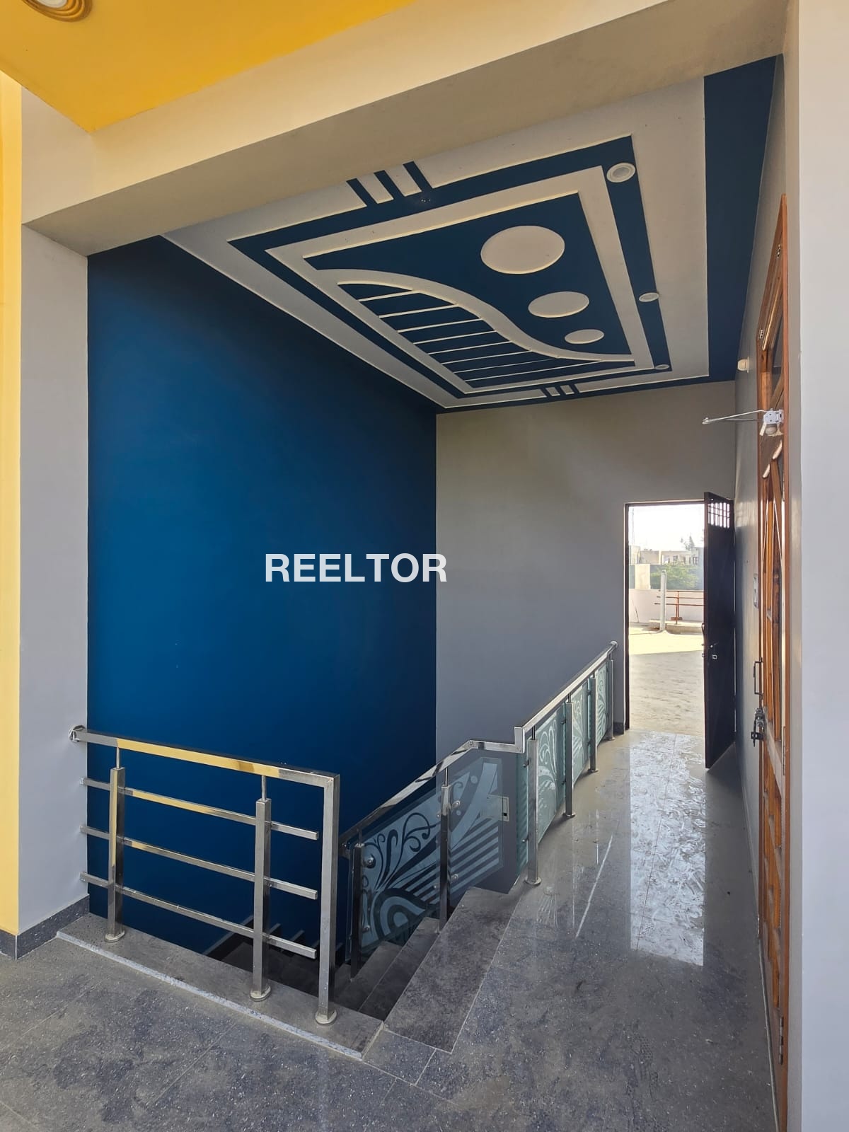 Villa For Sale In Sunpur Ballabgarh