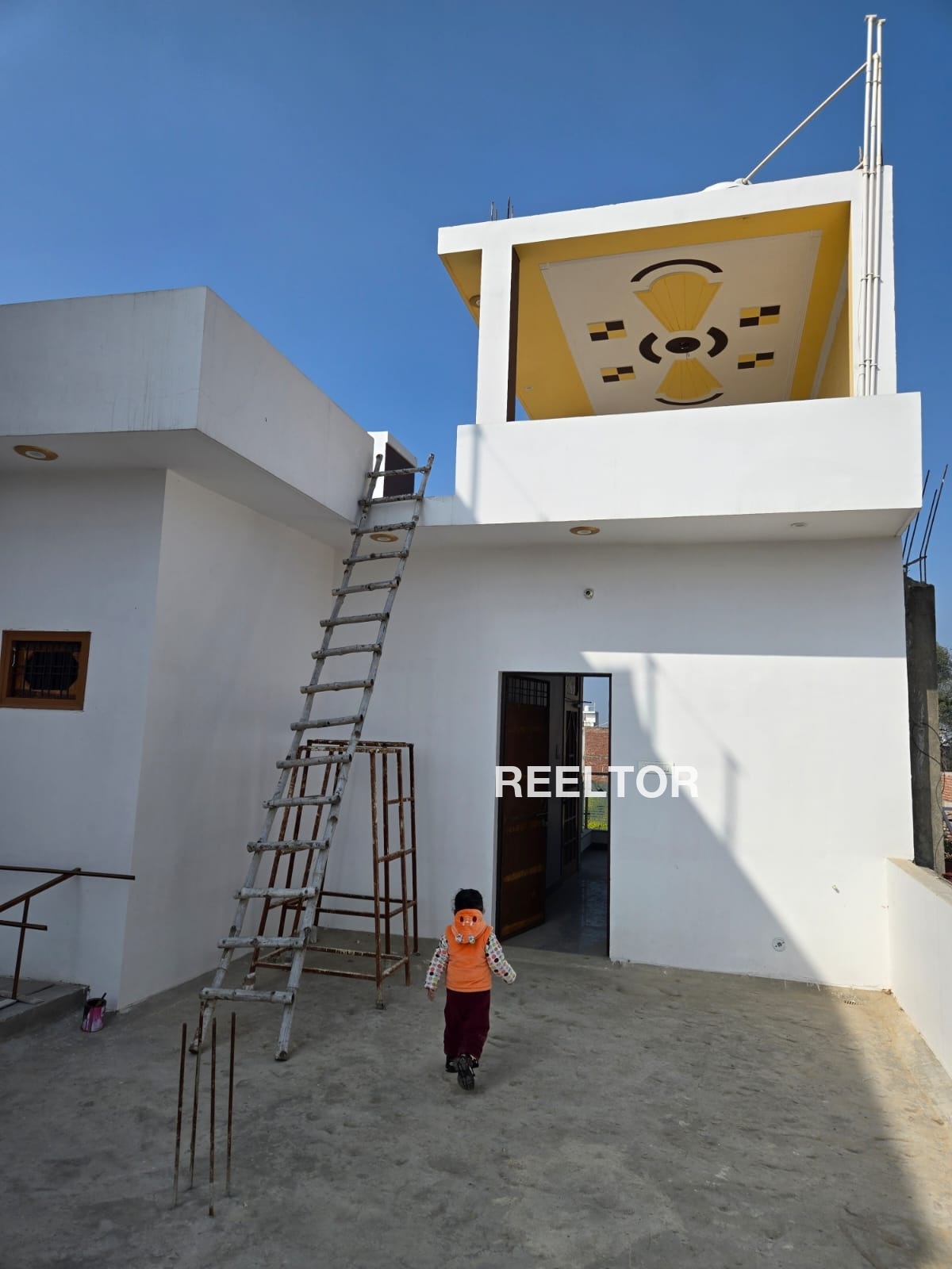House For Rent In Trilanga Bhopal