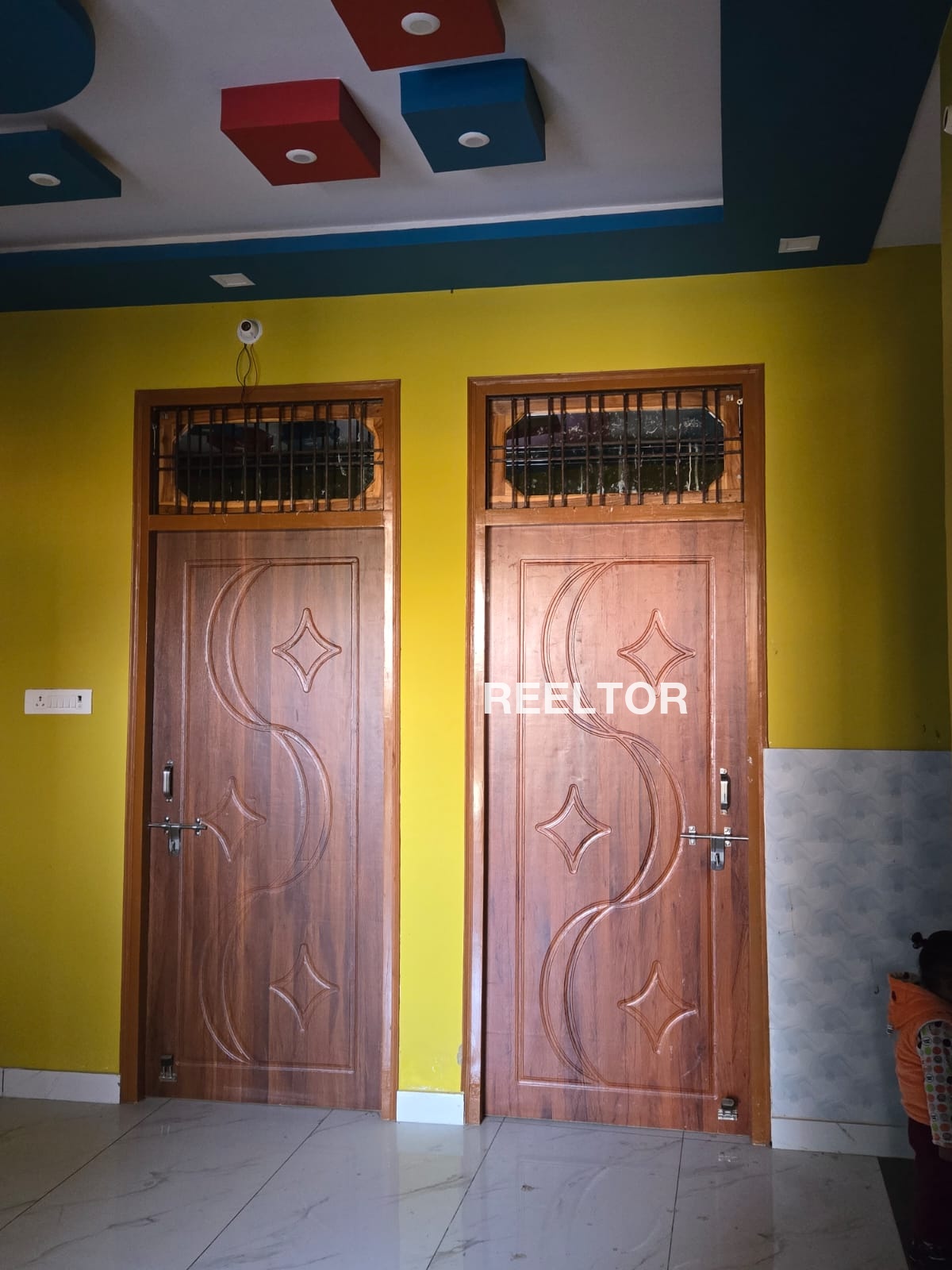 Villa For Sale In Pura Bilheti Bhander