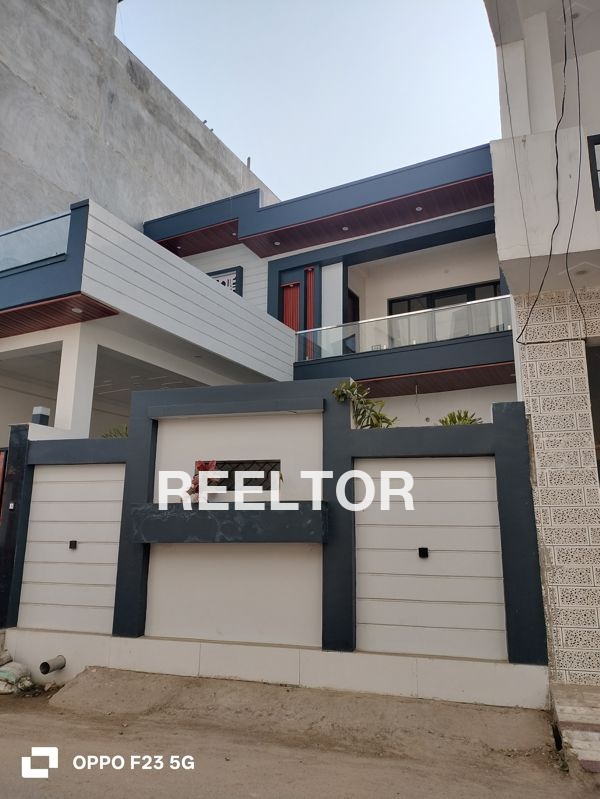 3 Bhk Independent House For Rent In Chandigarh