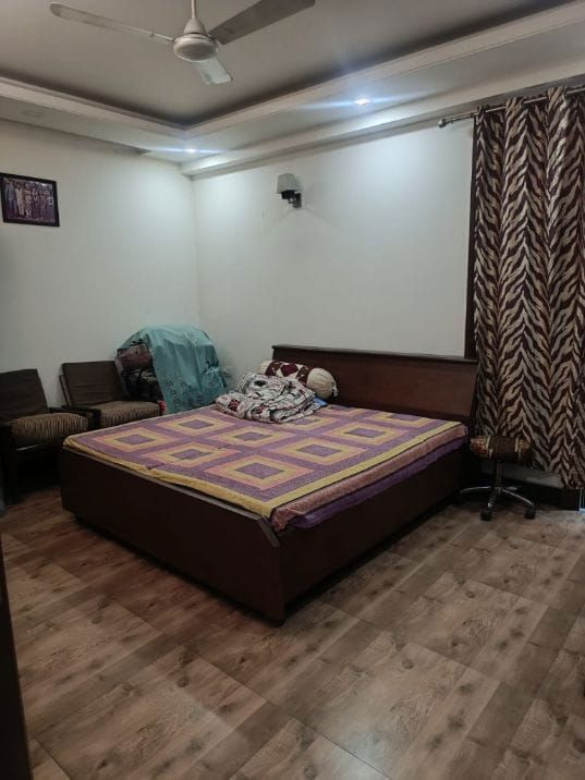 Villa For Sale In Balbir Nagar Shahdara
